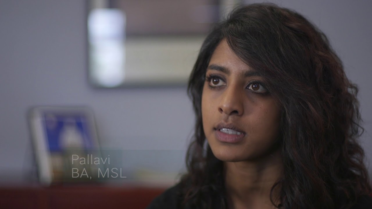 The MLS Student Experience at UC Law SF (formerly MSL at UC Hastings Law)