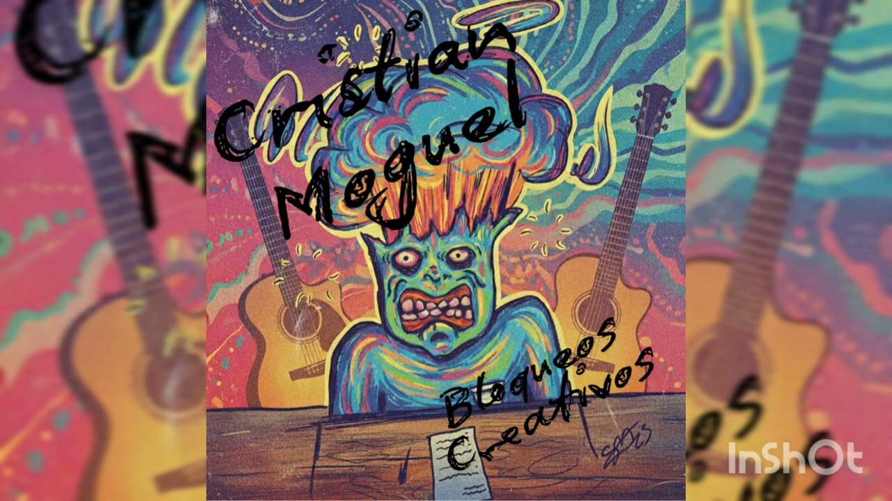 Cristian Moguel - Historia de un minuto (Interpuesto)