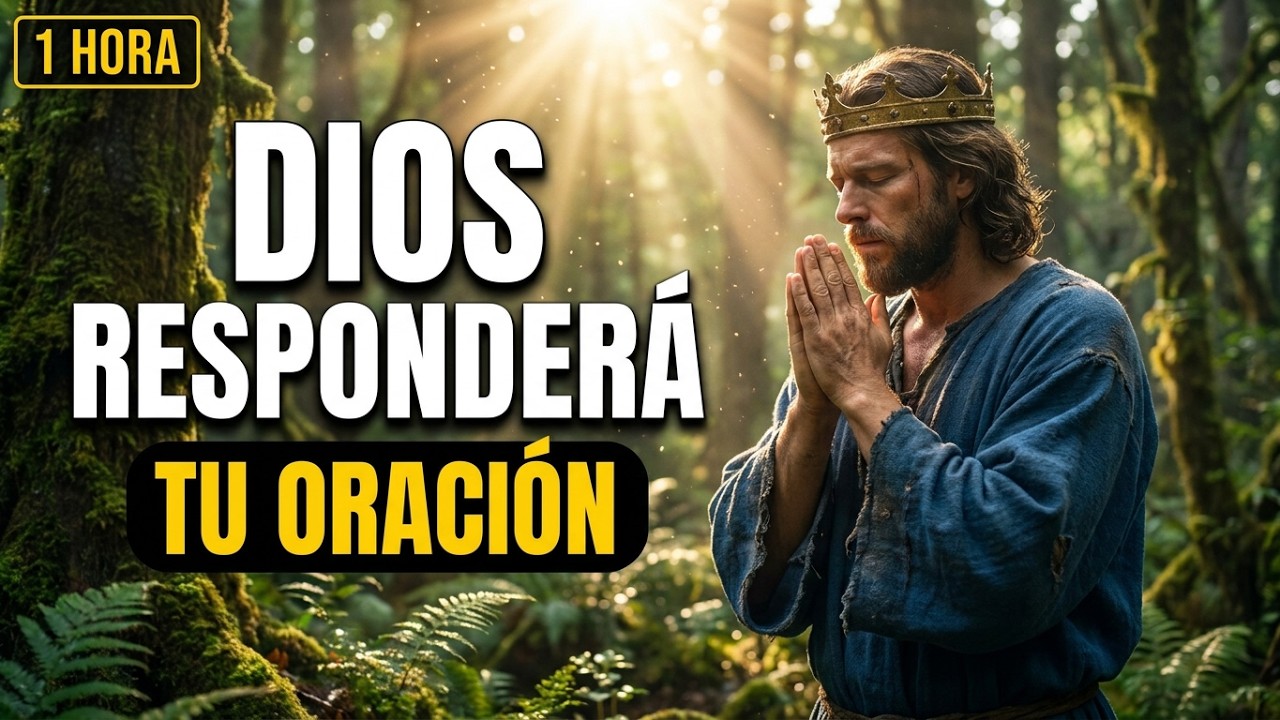 Espíritu Llena Mi Vida // 1 HORA DE ADORACIÓN //#musicacristiana