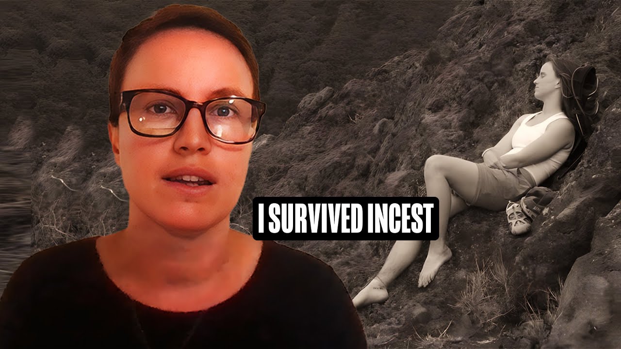 Her Childhood Made Her Life Debilitating