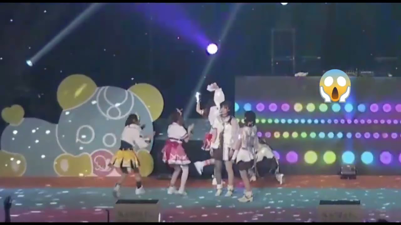 [KAWAII.FES] tsumu tsumu being tsumu tsumu