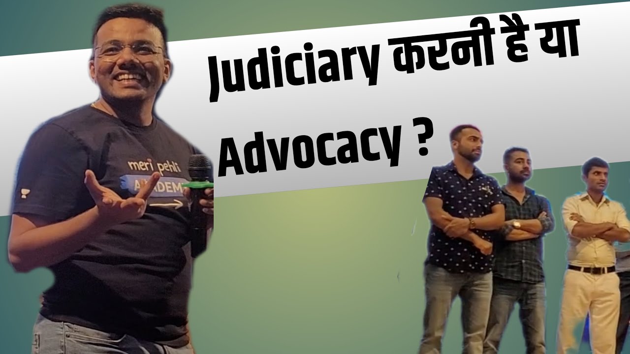 Judiciary or Advocacy Raipur Event Part 2 Fun Moment with Linking Law |#linkinglaws #tansukhpaliwal