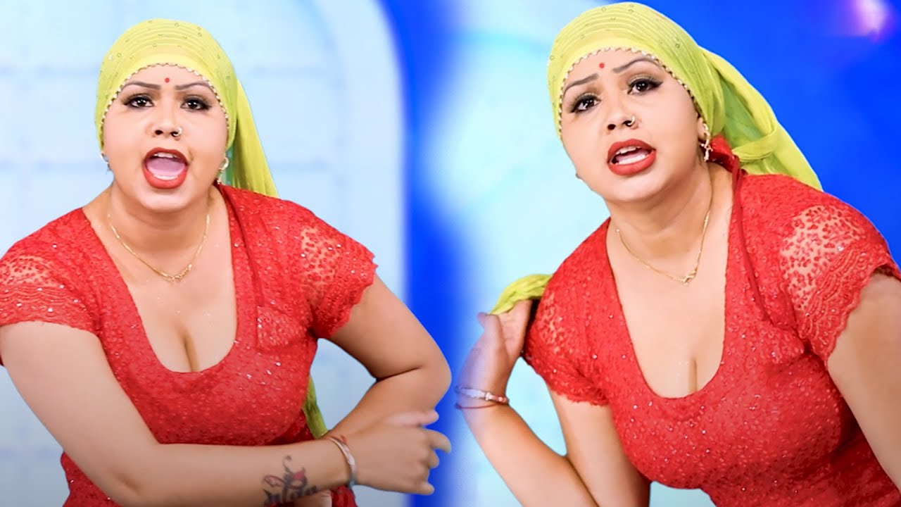 पब्लिक की डिमांड आरती भोरिया | Aarti Bhoriya | Haryanvi Dance | New Haryanvi Hits Haryanvi 2025