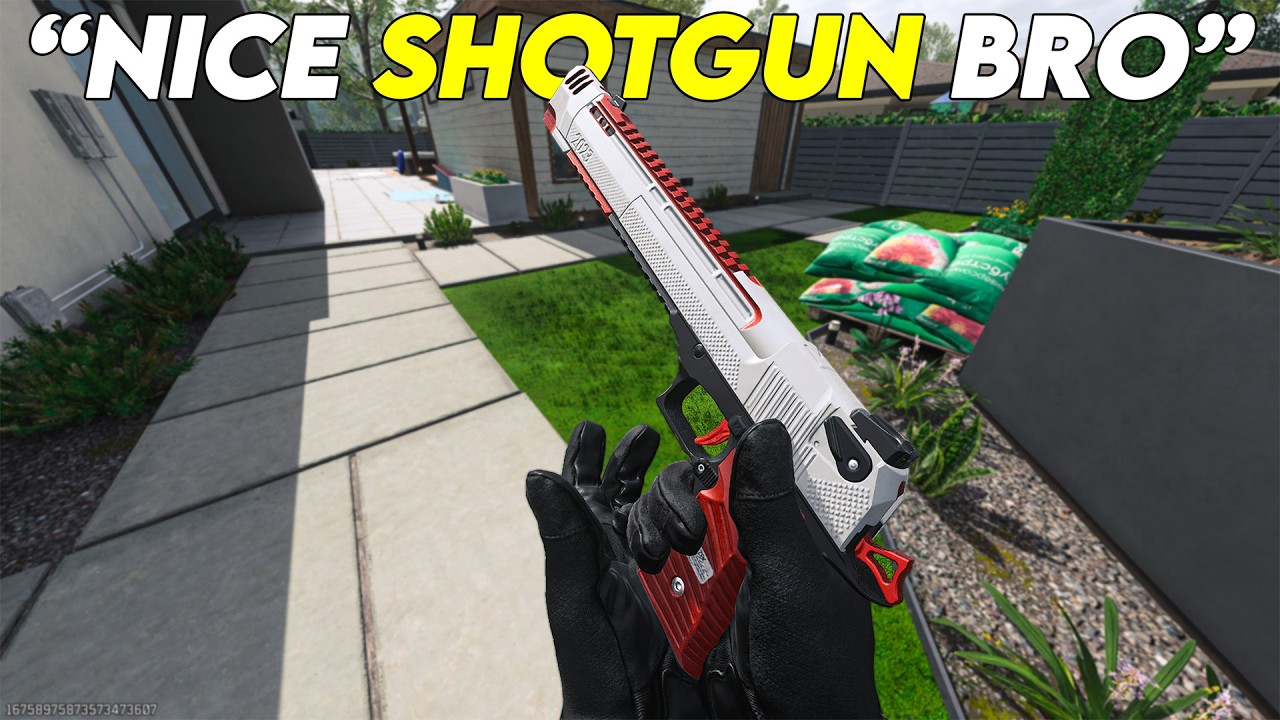 Джон Уик возвращается в MW3