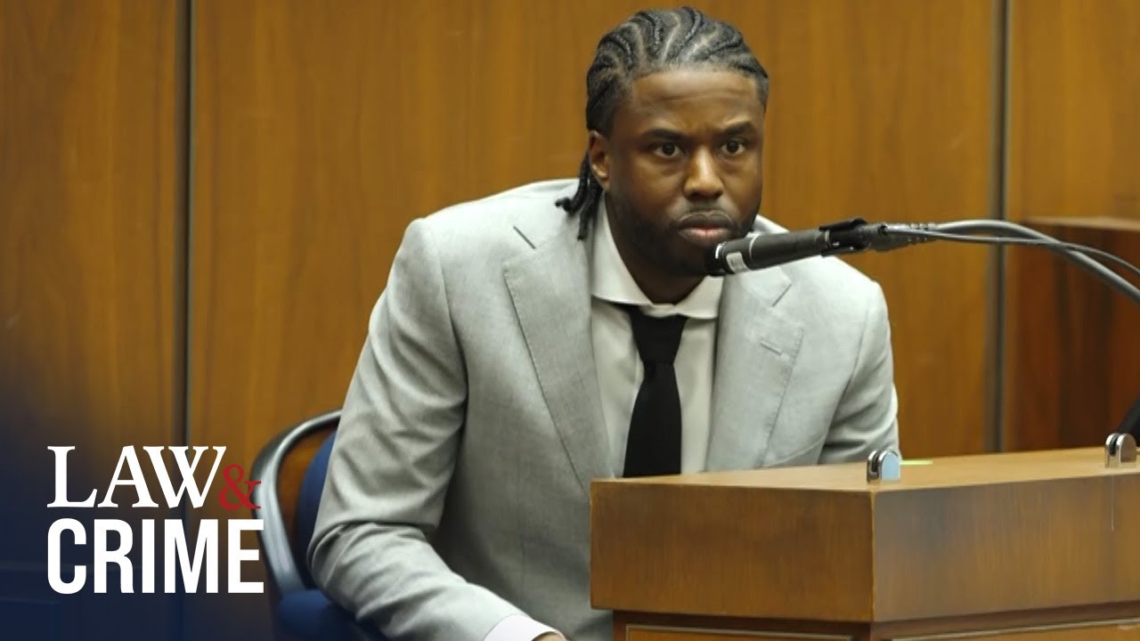 A$AP Rocky Prosecutor Gets Frustrated with A$AP Twelvyy