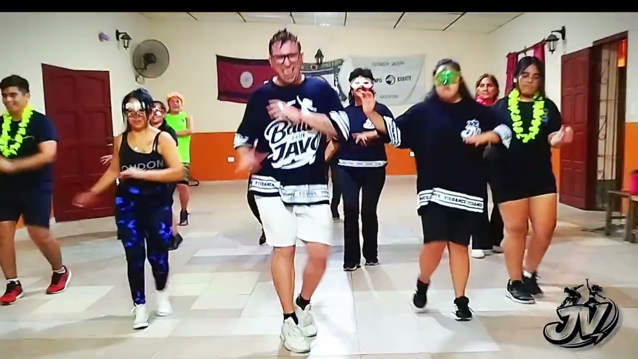 JAVO * VILLA MONICA * AÑO 2026 *