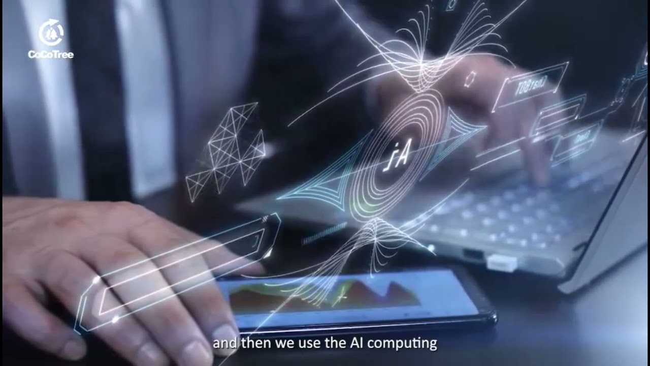 Boost Your ESG with AI Forest Monitoring: Treescape Power's Carbon Assessments | Singapore