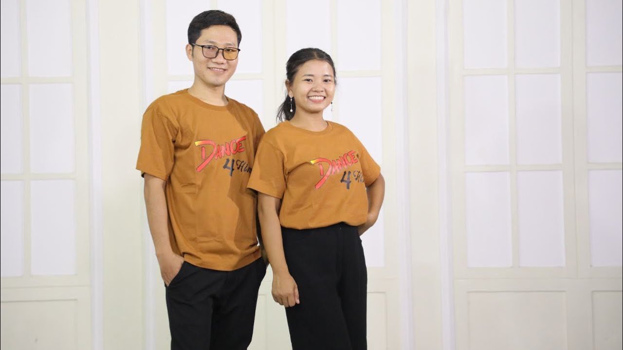 IN KHAM THEILO // Official Music Video //