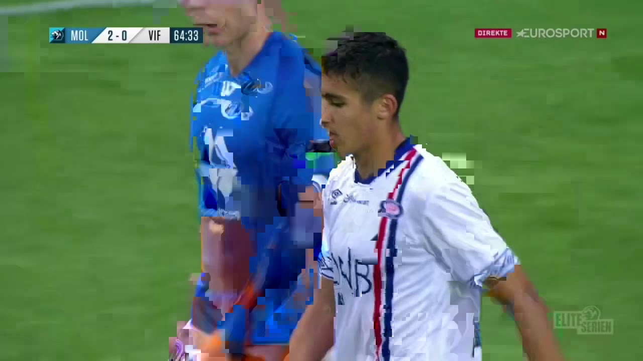 Amazing Football Skills