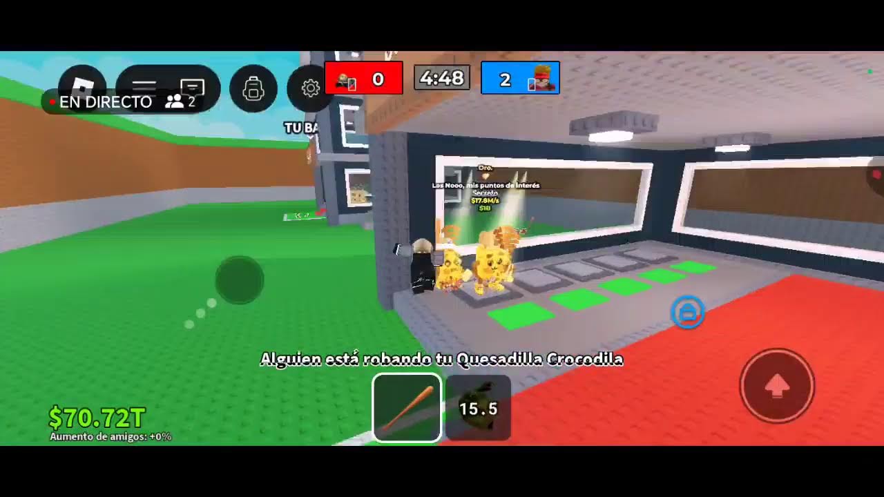 trades y pvp