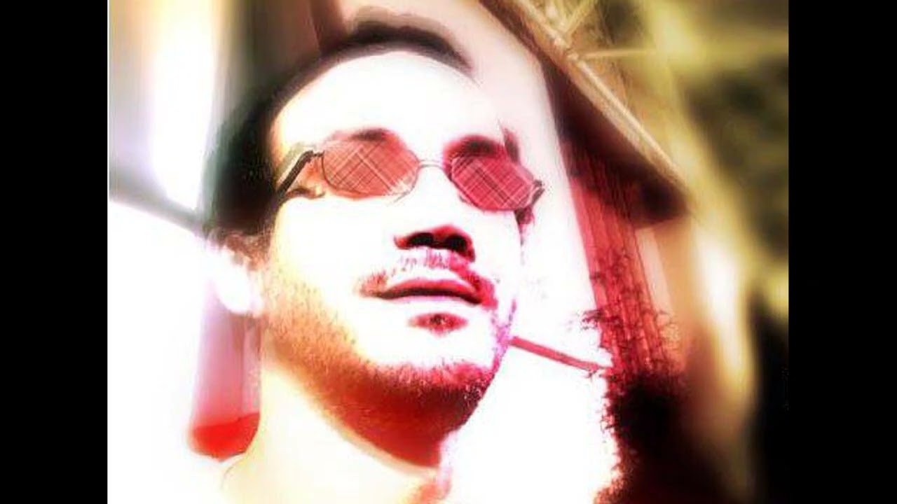 #77 Marcos Valter - Progressive/Acid Mood