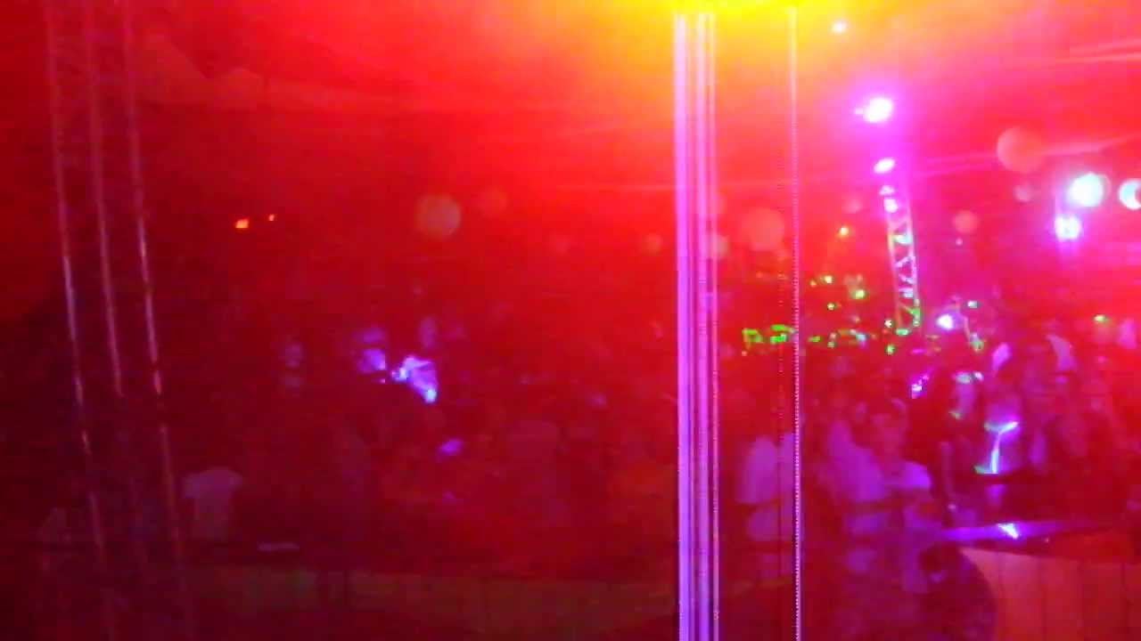 D05 & Morttagua - Hercolubus played Live @ FELGUK party - Rio de Janeiro - RJ