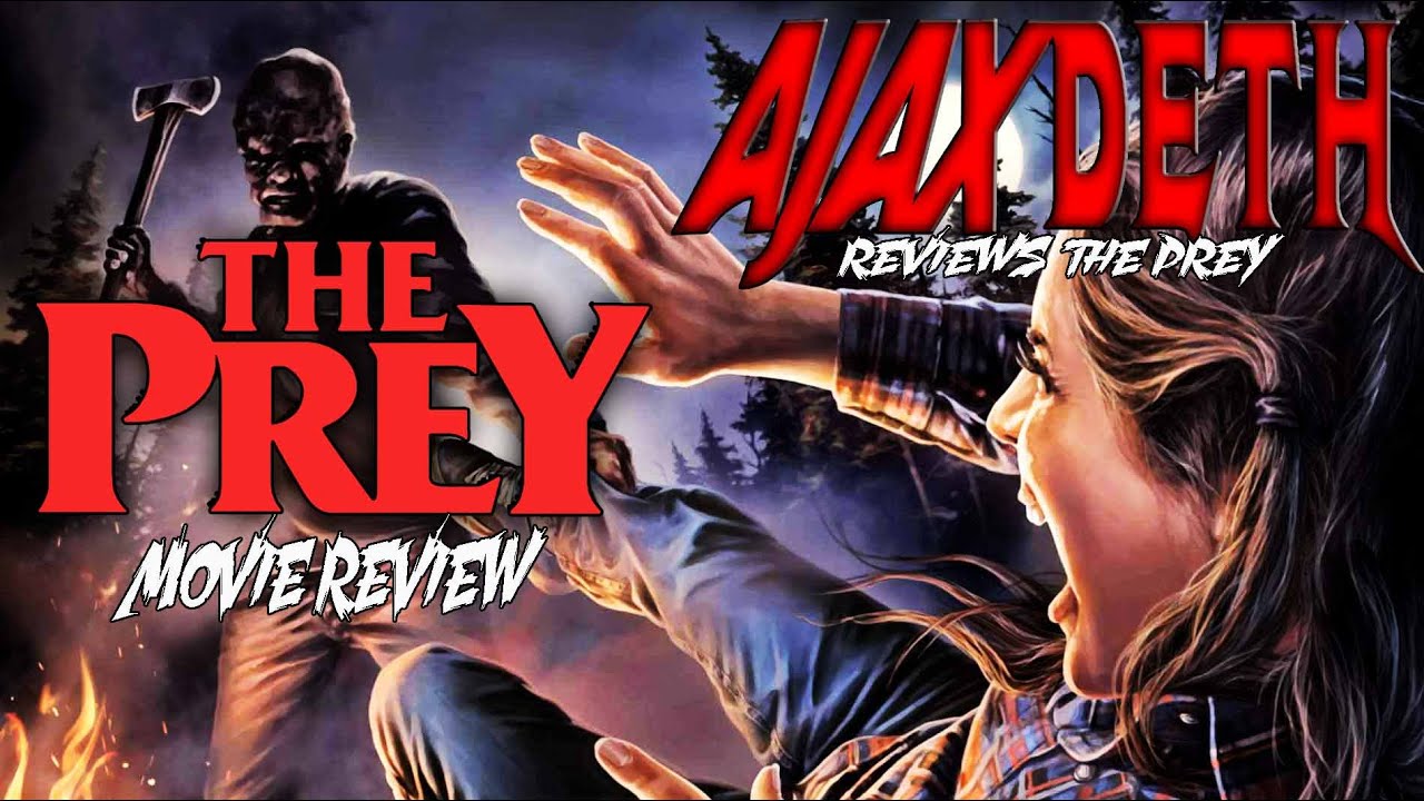 The Prey (1984) Horror Movie Review