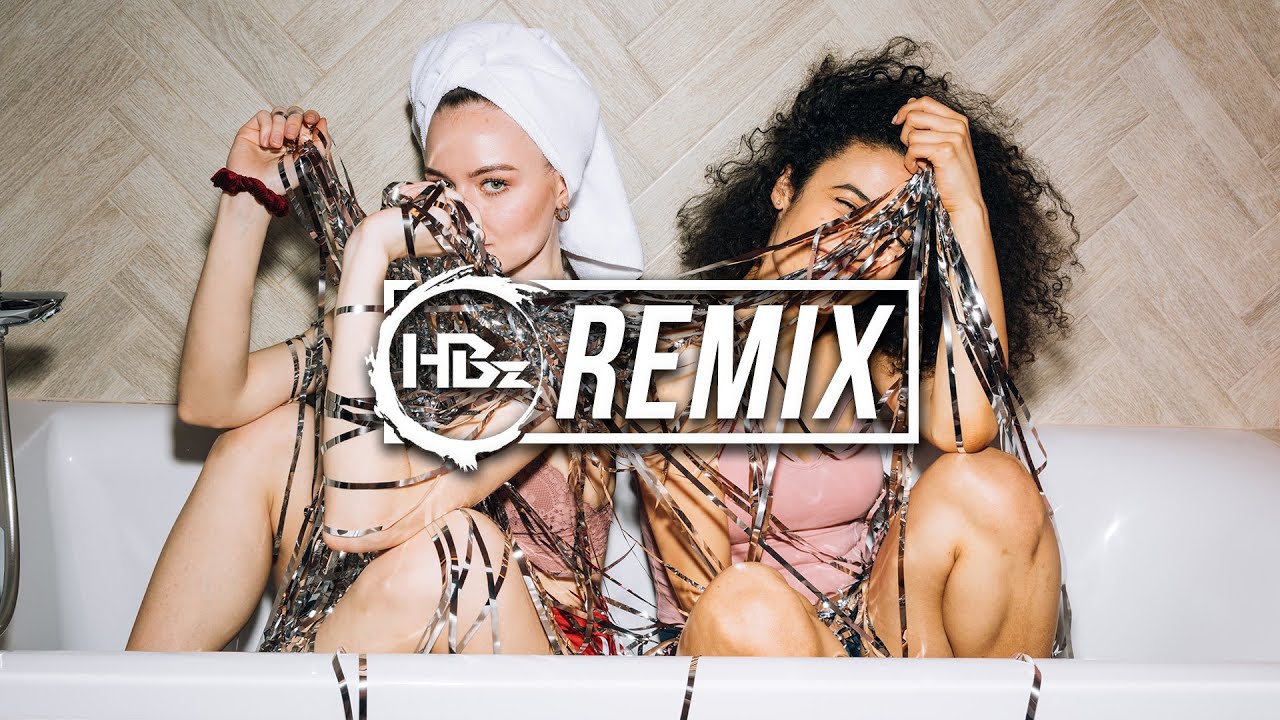 Fools Garden - Lemon Tree (HBz Remix)