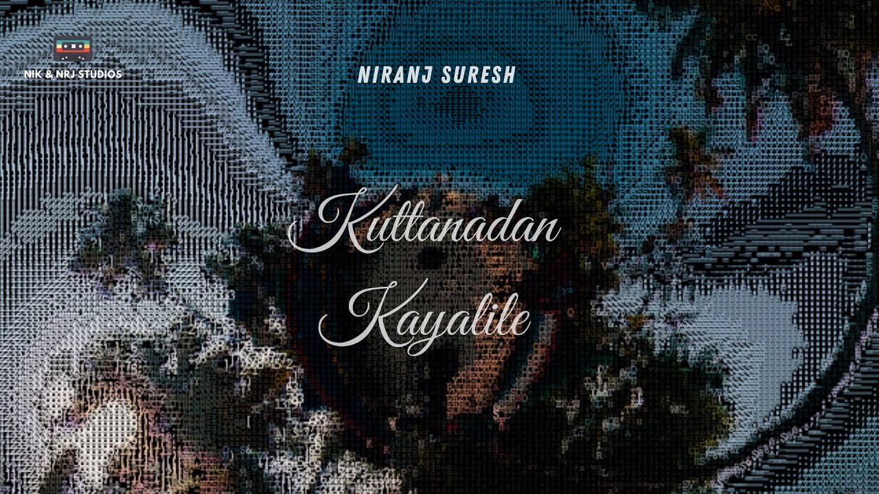 NRJ - Kuttanadan Kayalile | 360 Degree Video | Lets Celebrate.