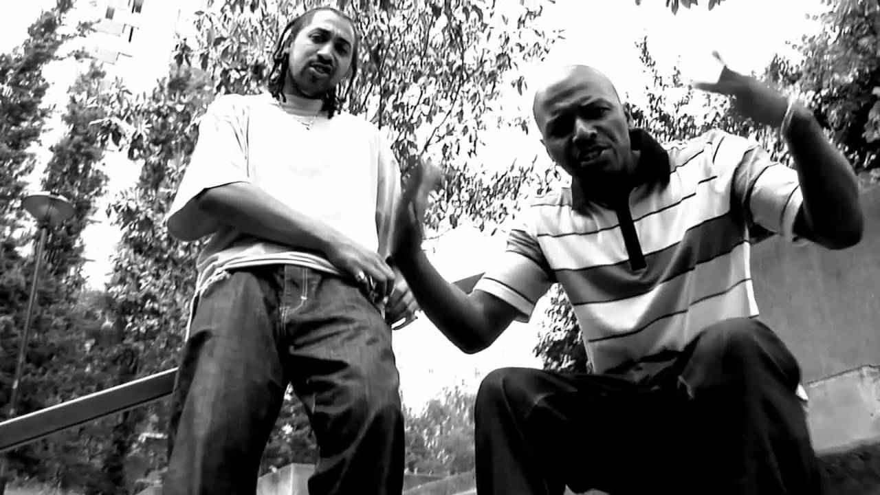 URSA MAJOR - Juste un extrait (Compilation Appelle Moi MC)