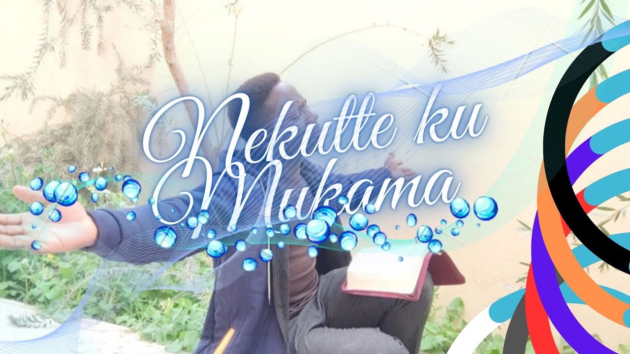 Nekutte Ku Mukama - Judith Babirye ft Ssentambi Benard