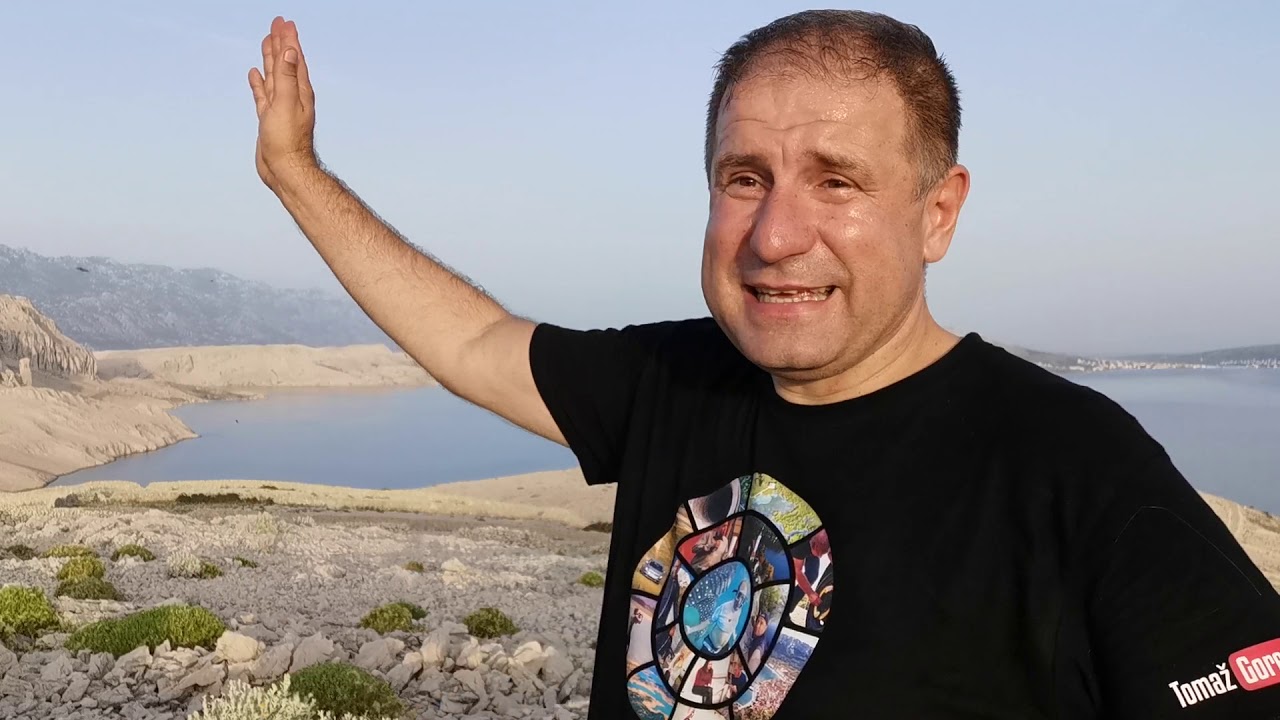 Uživam življenje