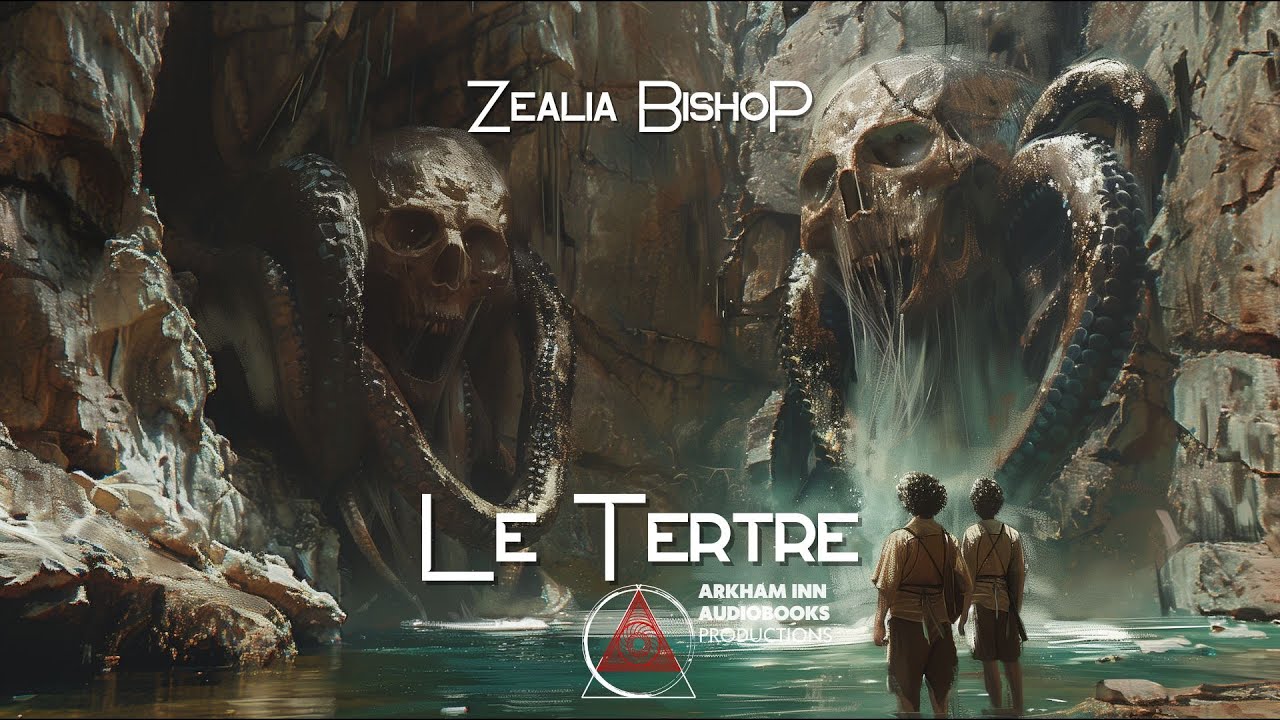 Le Tertre (reupload) - Zealia Bishop (1929)
