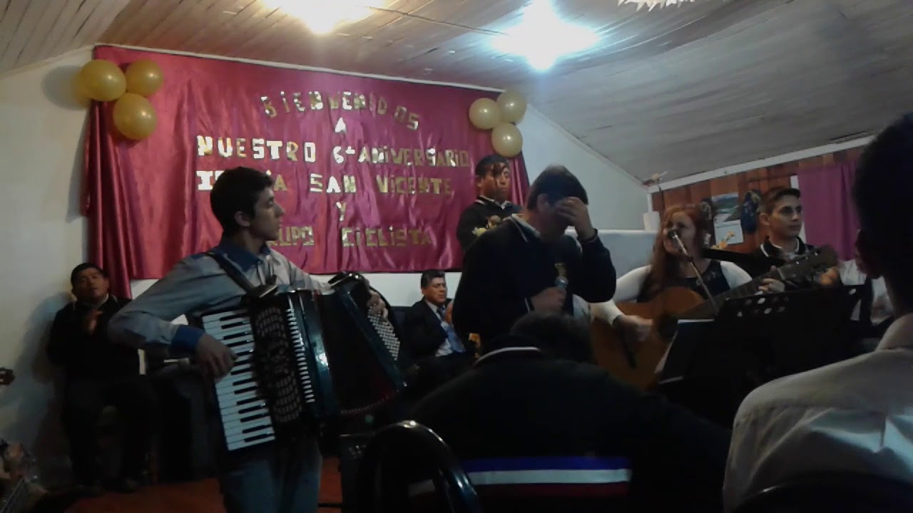 Mi Dios Solo Mi Dios