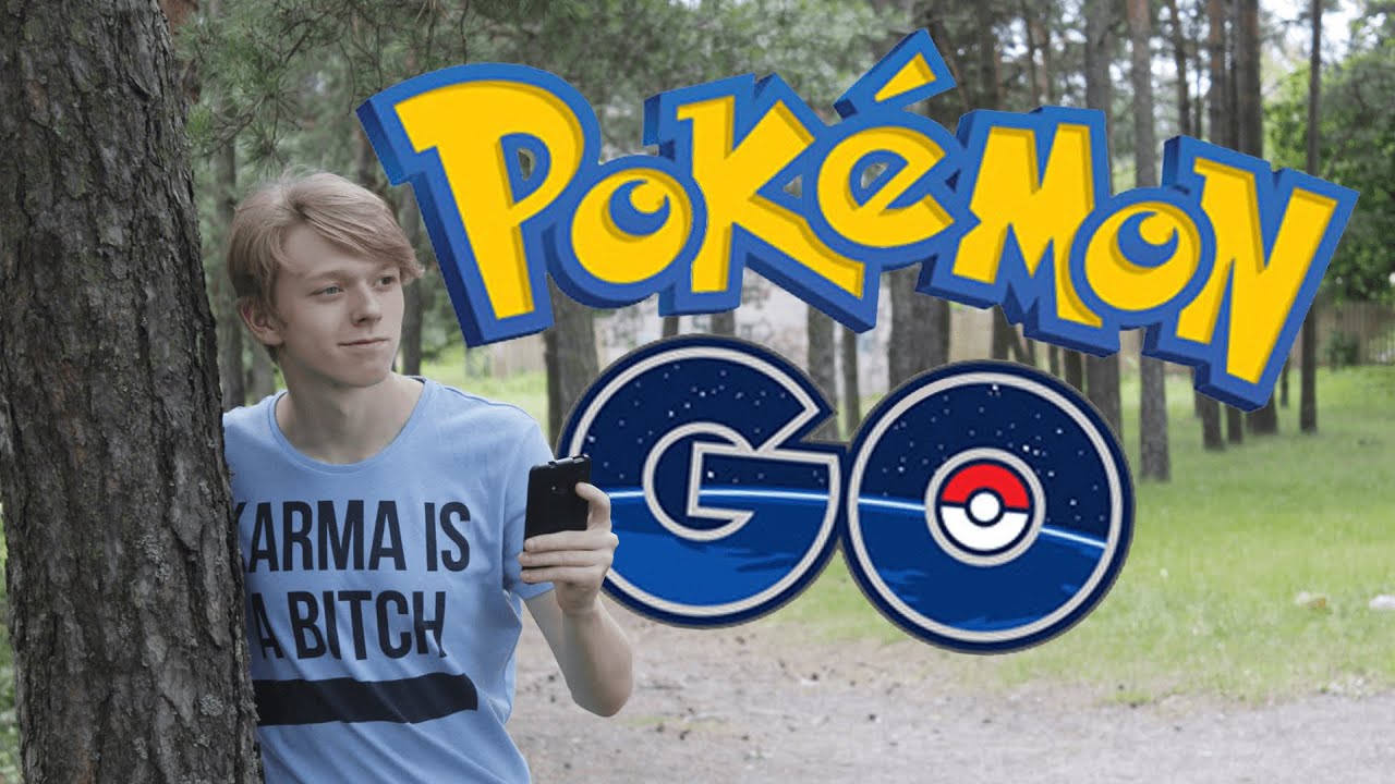 MAAILMA AVASTAMAS | Pokemon Go Eesti Keeles