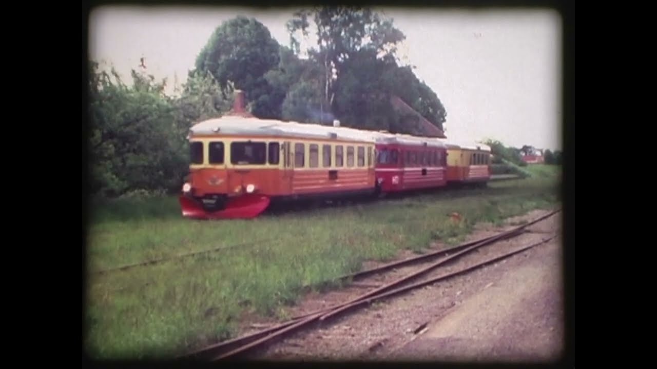 Mjölby   Väderstad  1990