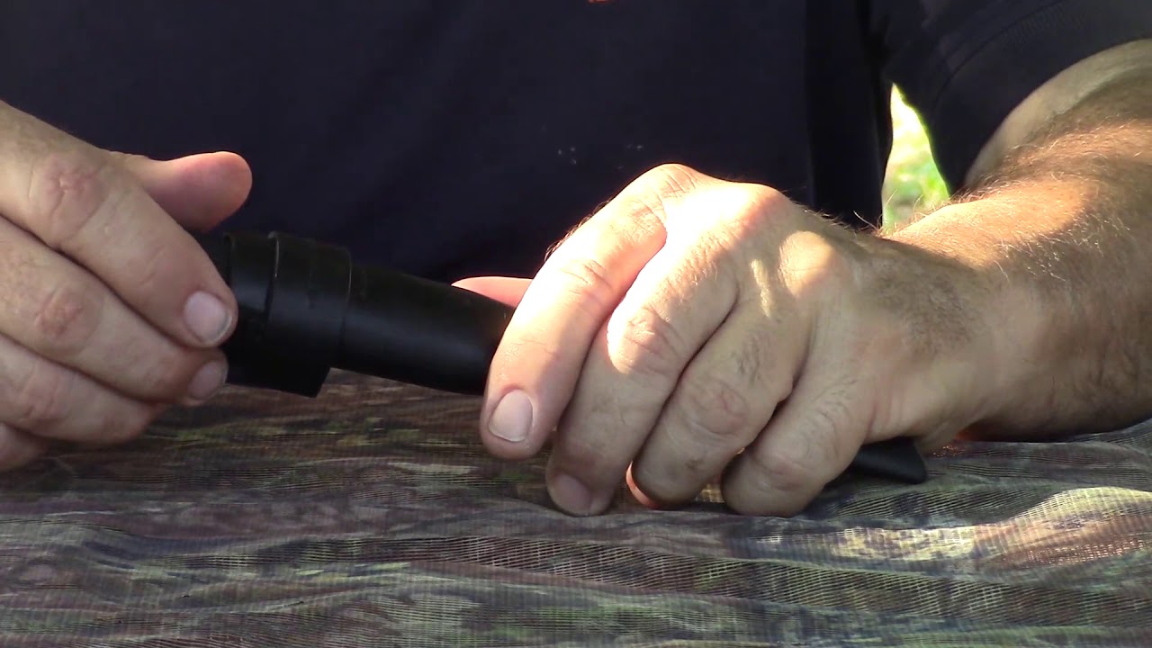 Condor Terrasaur...Knife Of The Month