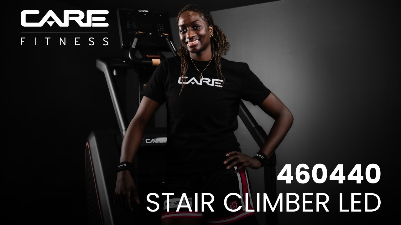 Monte escaliers - CARE - STAIR CLIMBER LED