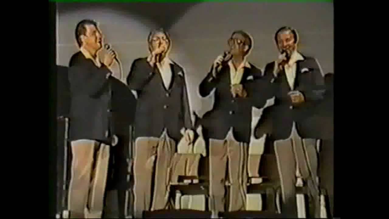 The Heralds - Milky White Way