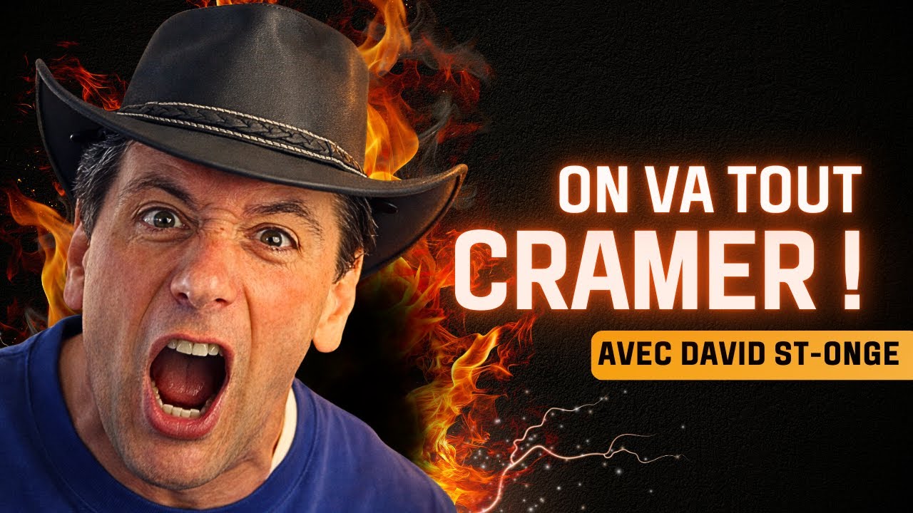 C'est Donc Ainsi Qu'ils S'enrichissent Sur Notre Dos !