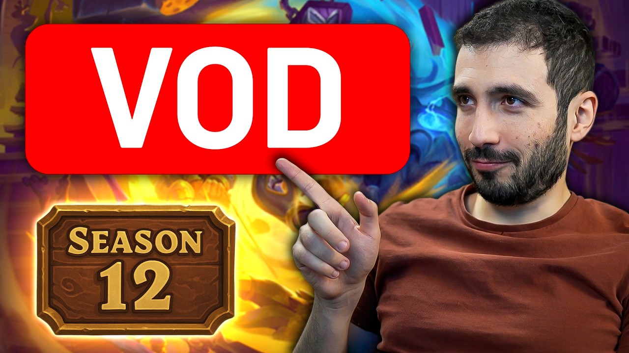 SEASON 13 PREVIEW EVENT!