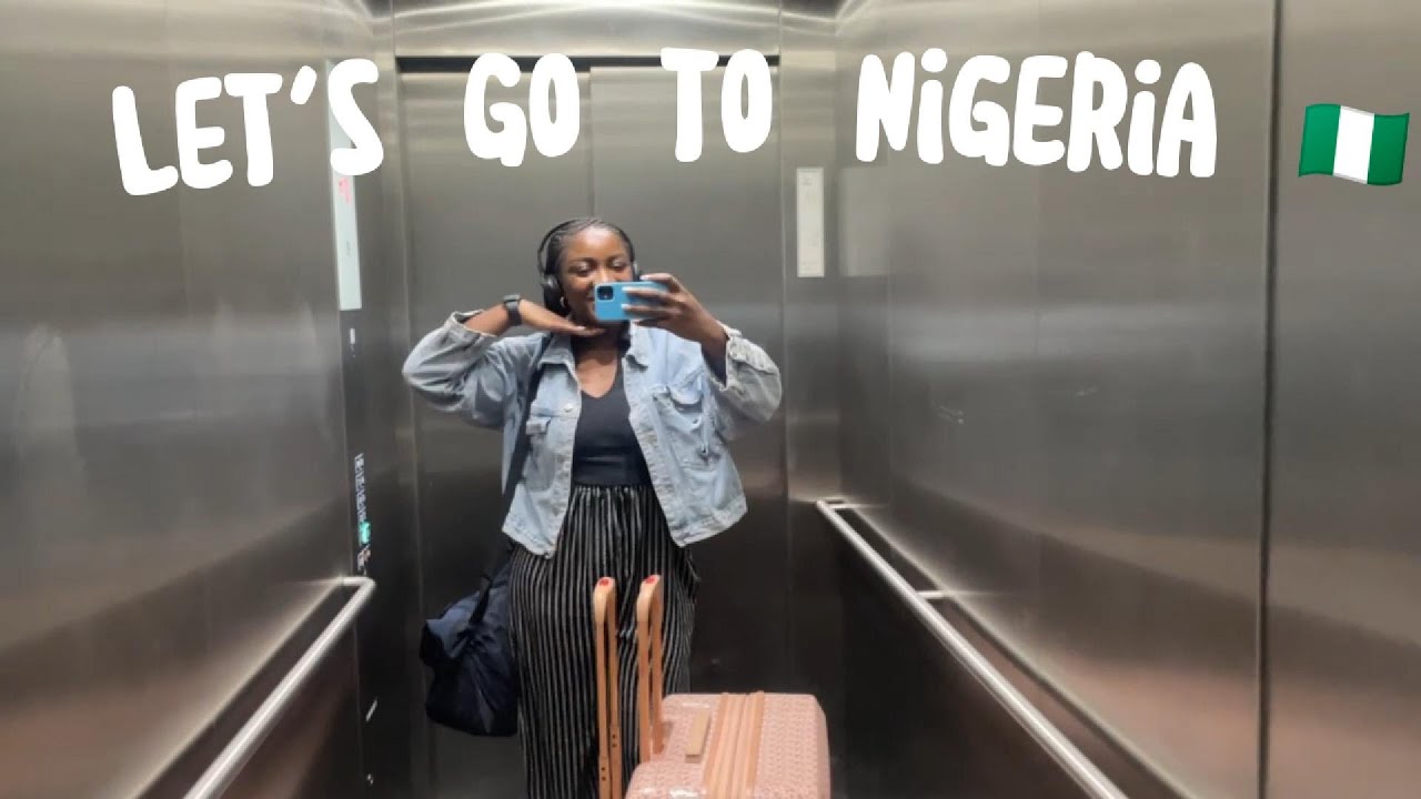 We are Going Home!!!  - Part 1