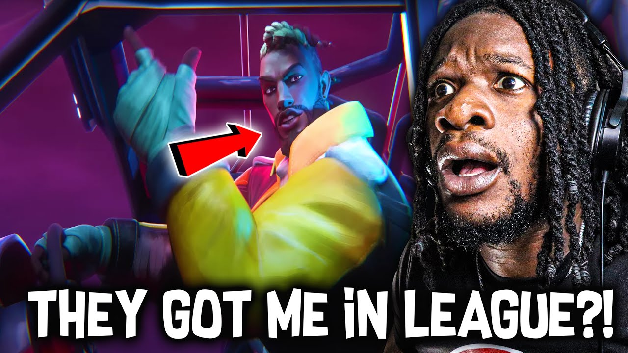 THEY GOT ME IN THE VIDEO? | HEARTSTEEL - PARANOIA ft BAEKHYUN, tobi lou, ØZI & Cal Scruby (REACTION)
