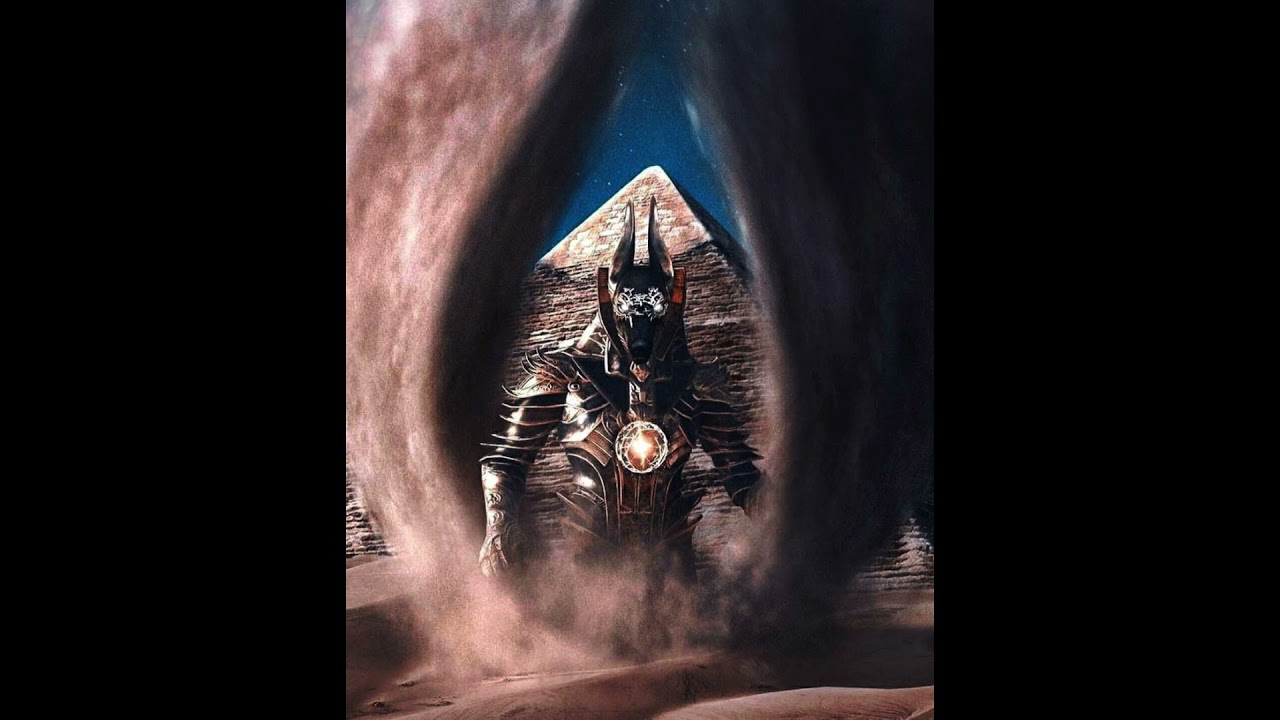 [FREE] Egyptian Boom Bap Type Beat -  