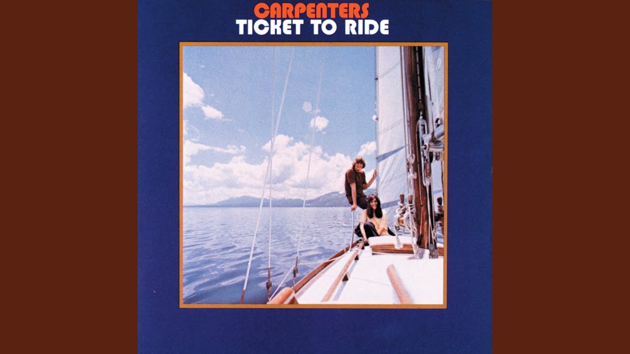 Ticket To Ride