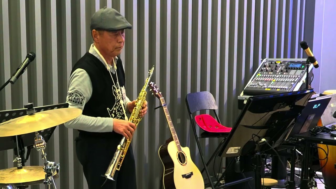 석정뮤직스튜디오 제8회 토요음악회