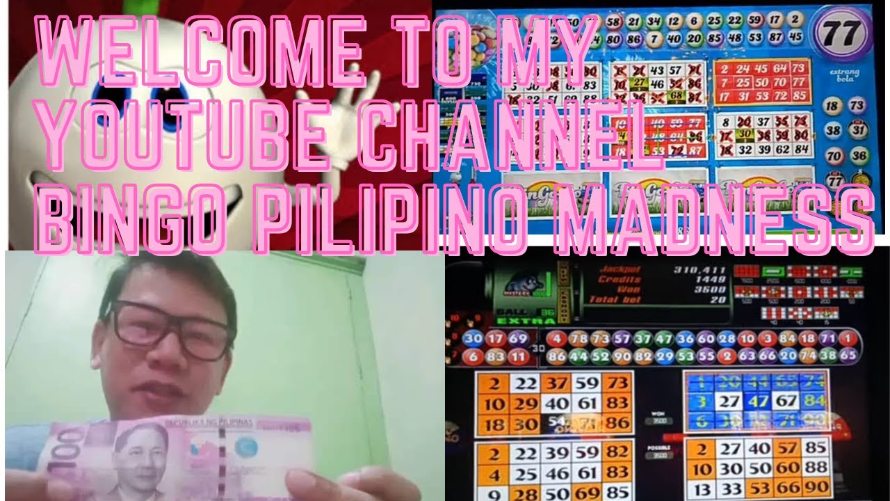 It's my first time to play VOLCANO game at Bingo Pilipino and I won! | I got BONUS I'm so LUCKY!