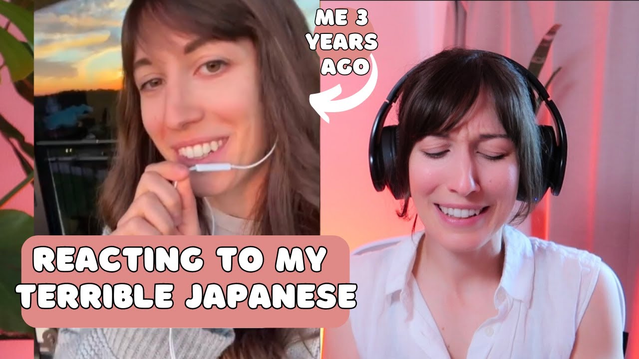 One Year in Japanese Language School. Has My Japanese Improved?