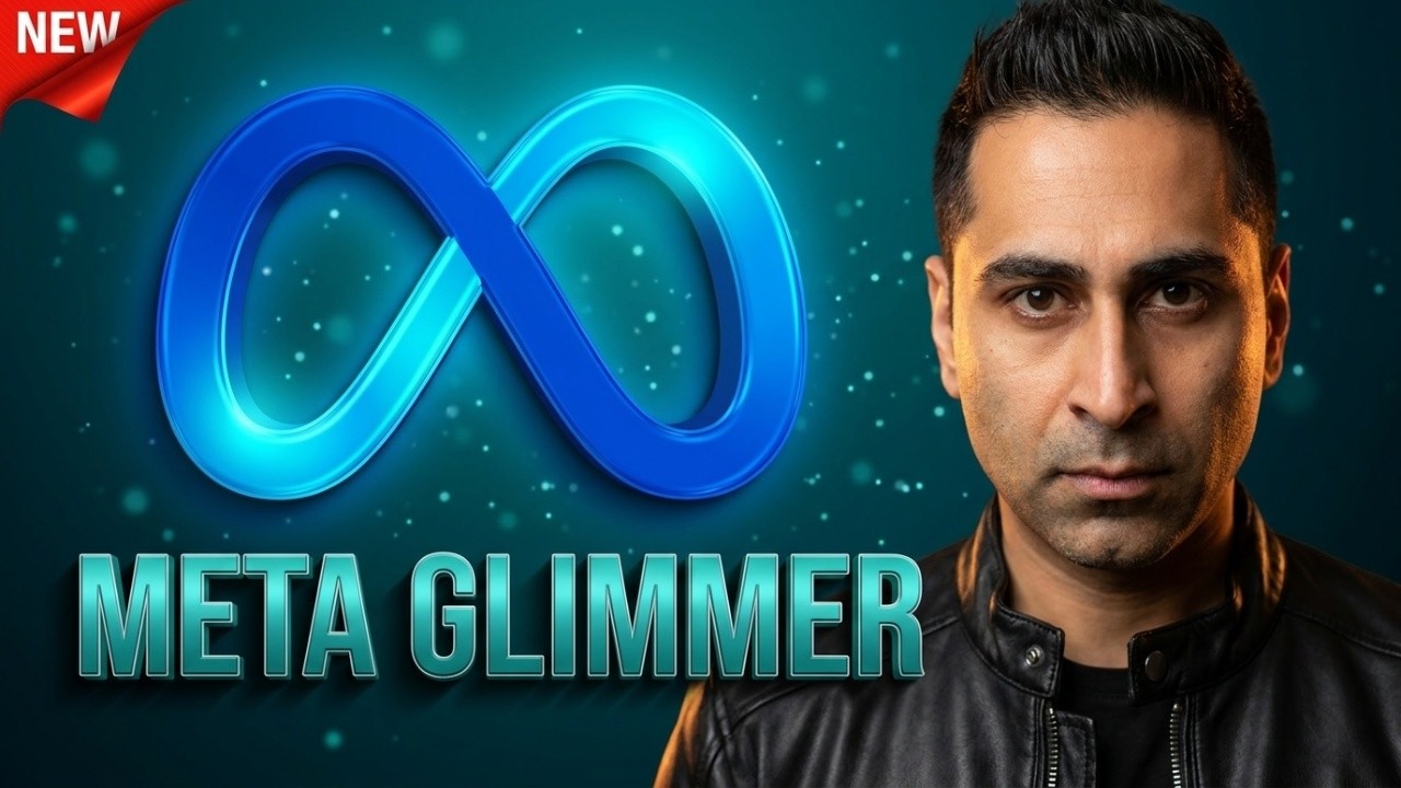 Glimmer уже здесь: сможет ли Meta реально конкурировать?