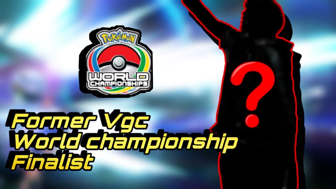 TEAMBUILD FOR VGC WITH A FORMER WORLD CHAMPIONSHIP FINALIST( Jeudy Azzarelli)|SCARLET & VIOELET VGC