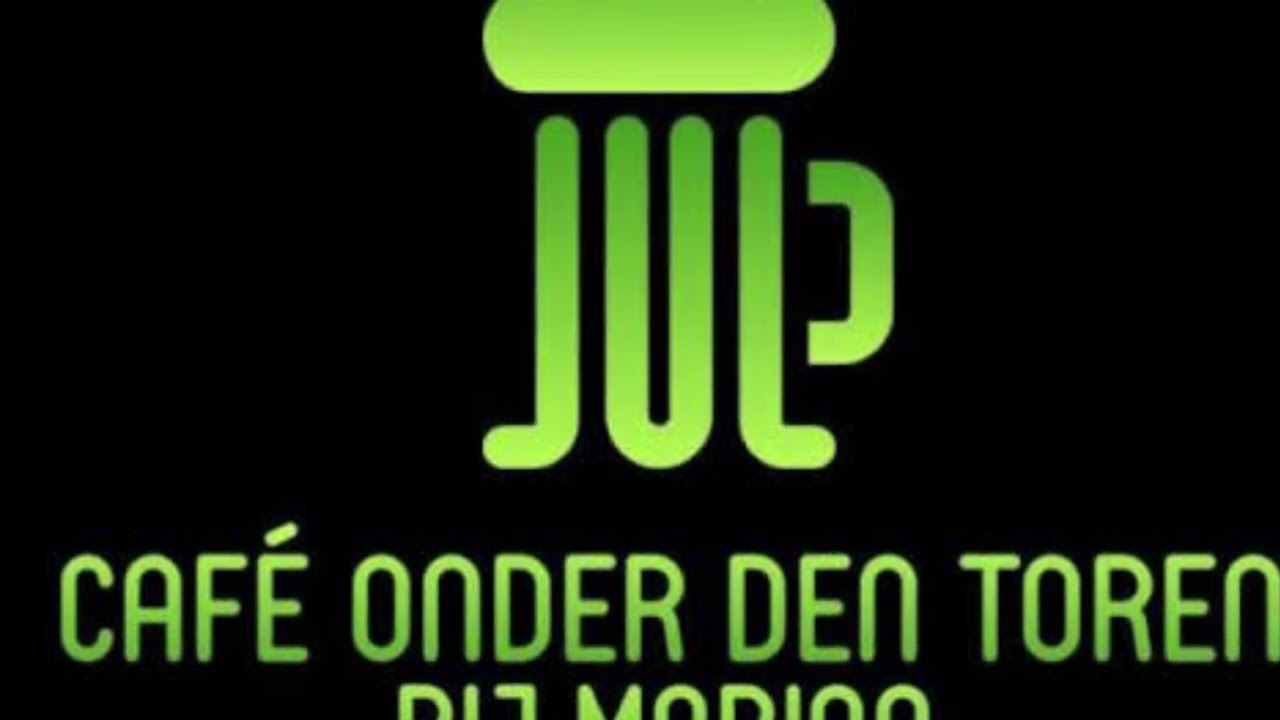 ODT Feest Edition