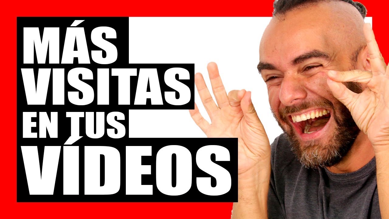 5 Tips con las ETIQUETAS de YOUTUBE que harán CRECER tu CANAL *MÍRALO*