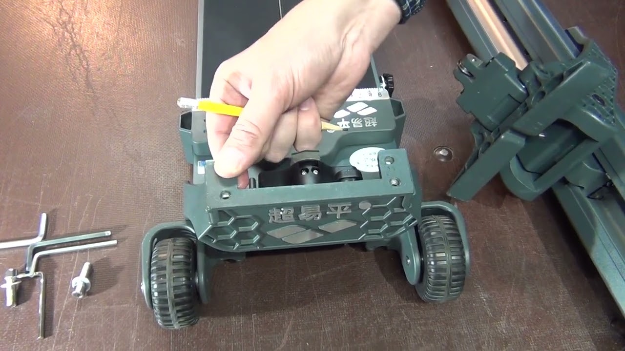 NEW Плиткоріз Fixtool Hercules 1200 мм детальний огляд! Іноваційний якісний ручний геркулес BM–120T