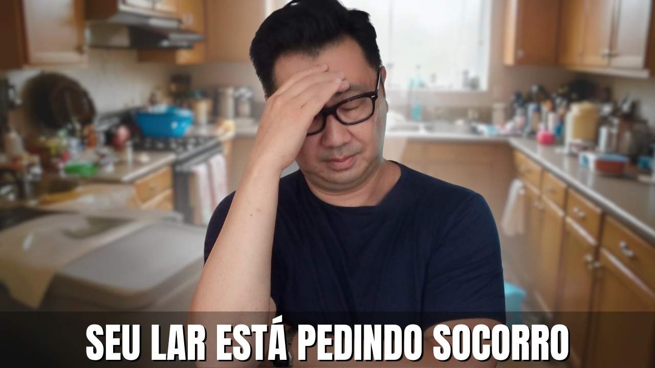 Sobrecarregado? 5 Dicas Infalíveis de Destralhe para Recuperar Sua Leveza Hoje Mesmo
