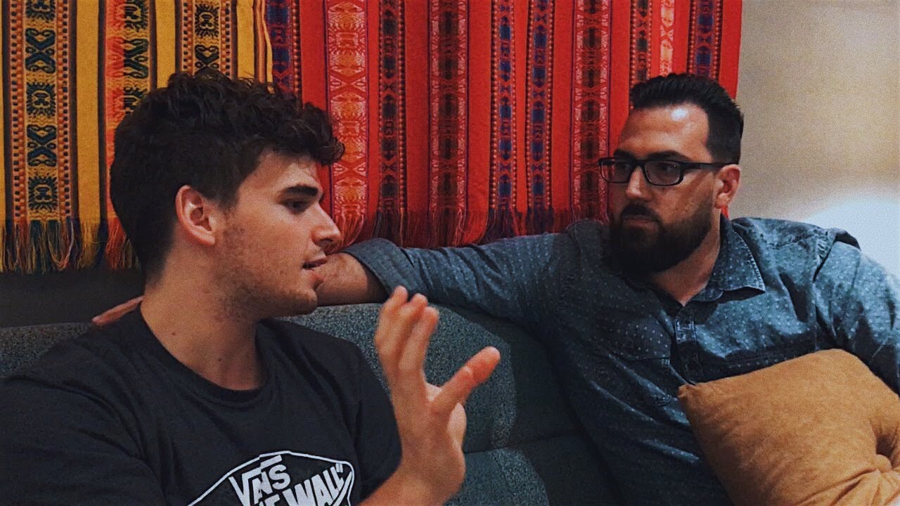 É TUDO SOBRE JESUS (Victor Azevedo e Juan Pinheiro)