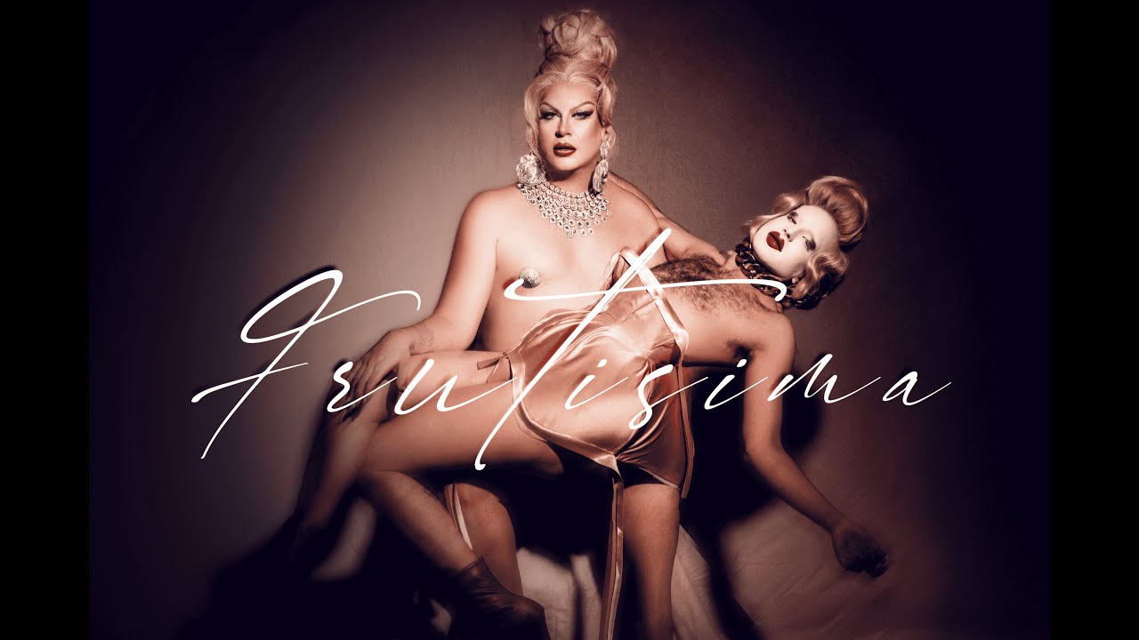 Frutísima- La Sorny ft Dita Dubois