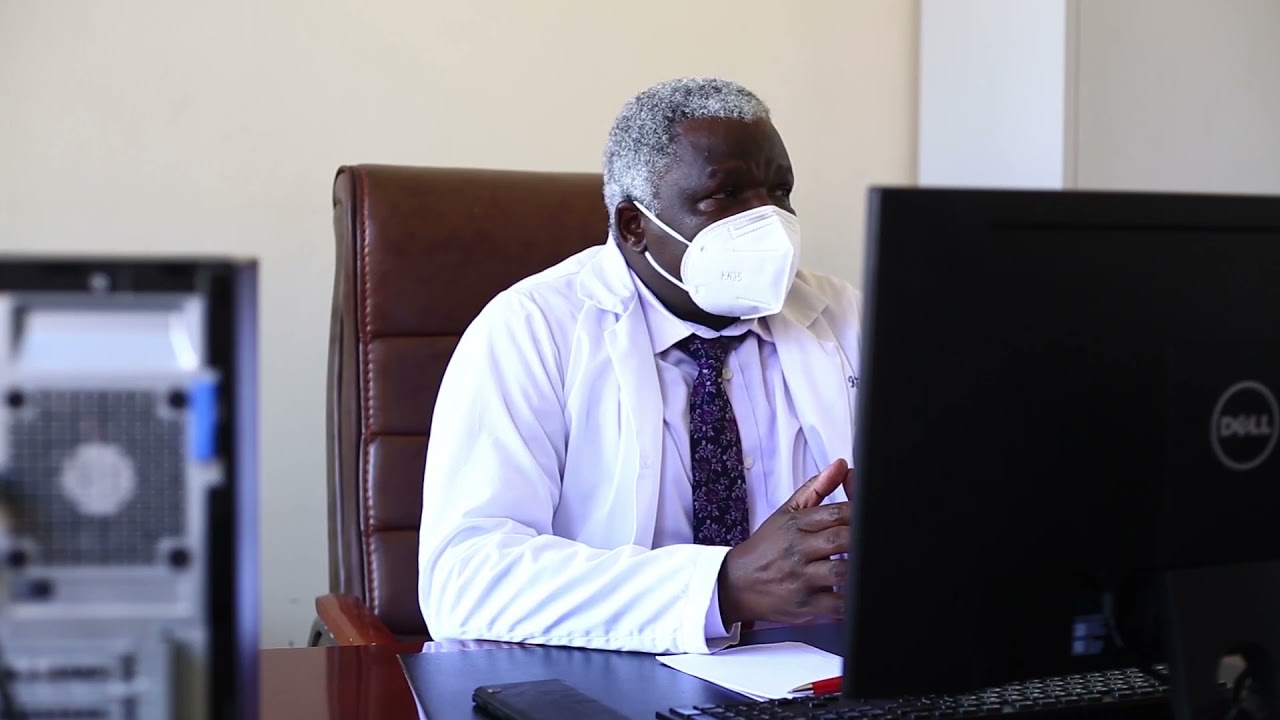 Dean, School of Health Sciences