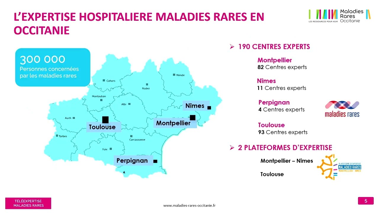 7- Julie VERNET - Téléexpertise à Montpellier