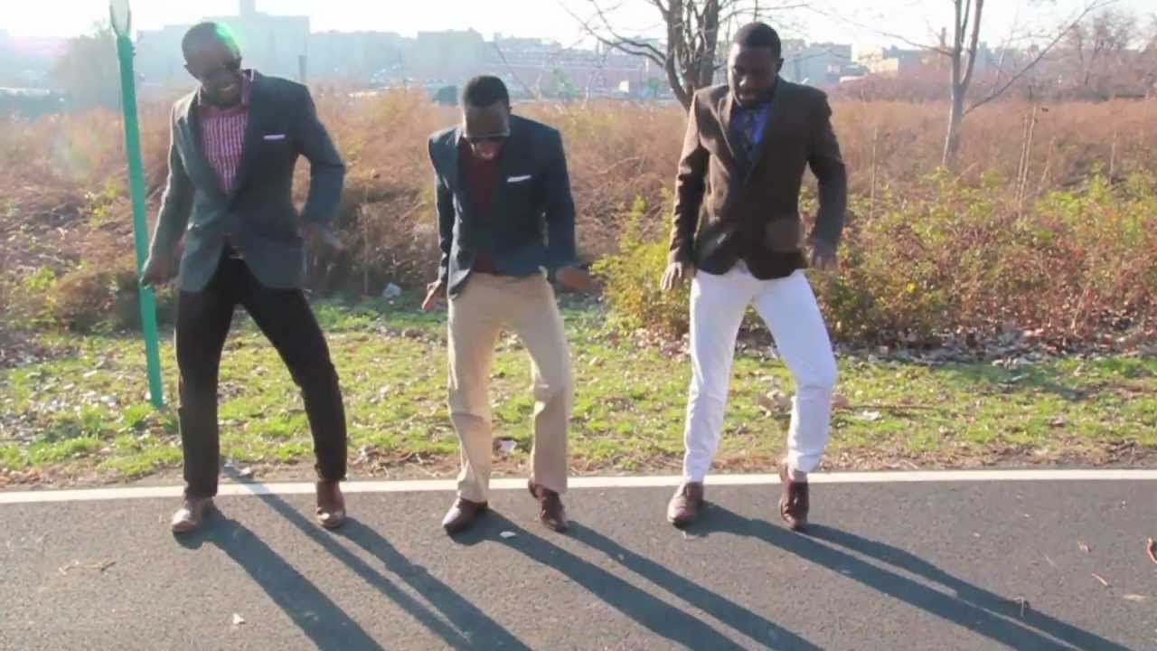 Blaq Jee Ft. Joe B - Grugye [a K5! DANCE VIDEO]