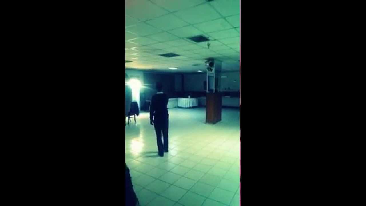 Hasan Aybek - Yuksekova Askeri Gazino